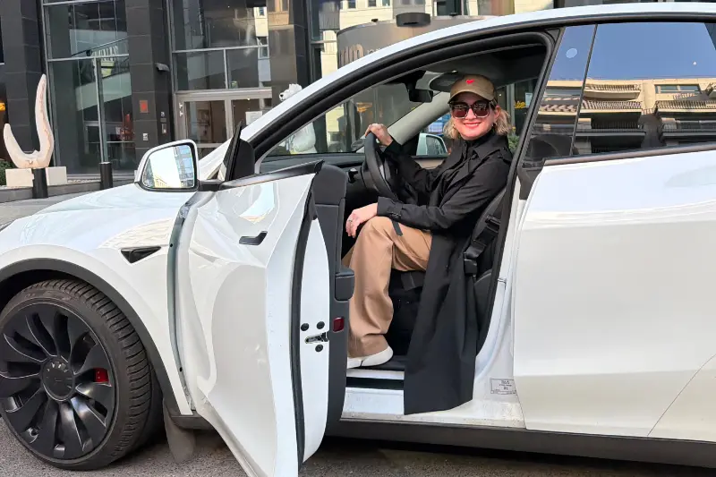 Einkaufsbegleitung - Fashion Tour Berlin