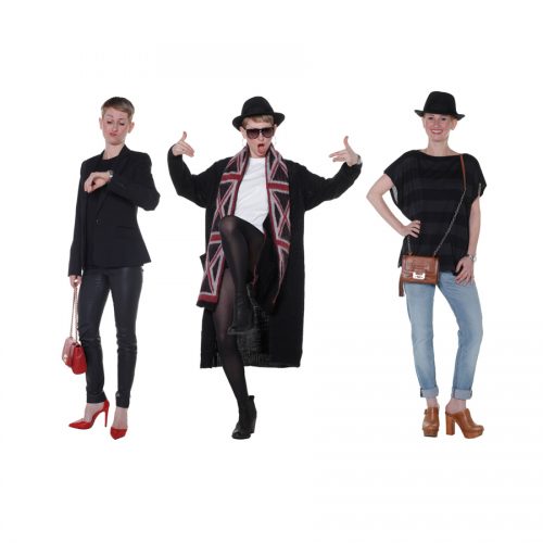 BerlinBestDressed-Titel