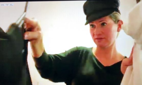 Beitrag Personal Shopper Berlin Andrea Lakeberg